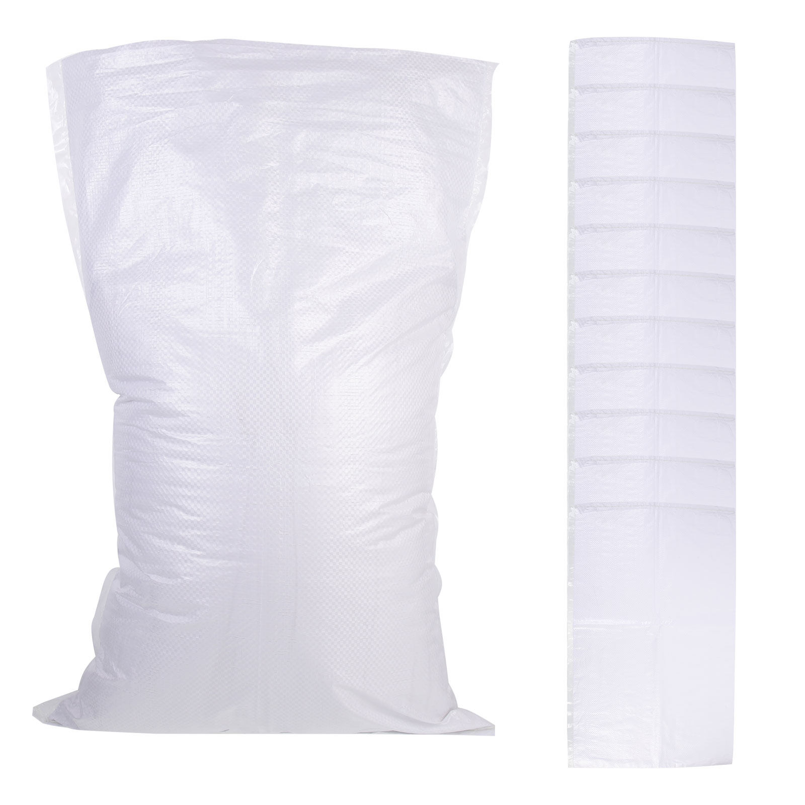 Flood Barrier Bag - 16Pcs Karung Pasir Anyaman Tahan Air