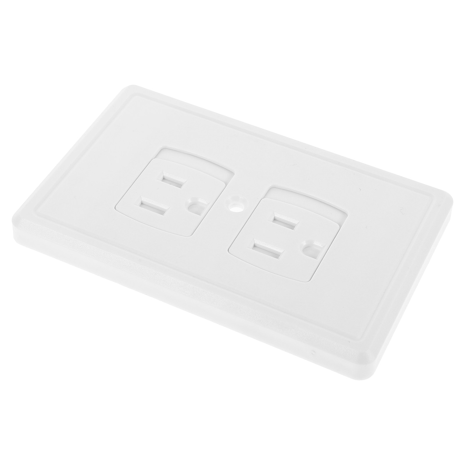 Outlet Cover Baby - Pelindung Stop Kontak untuk Keamanan Anak,