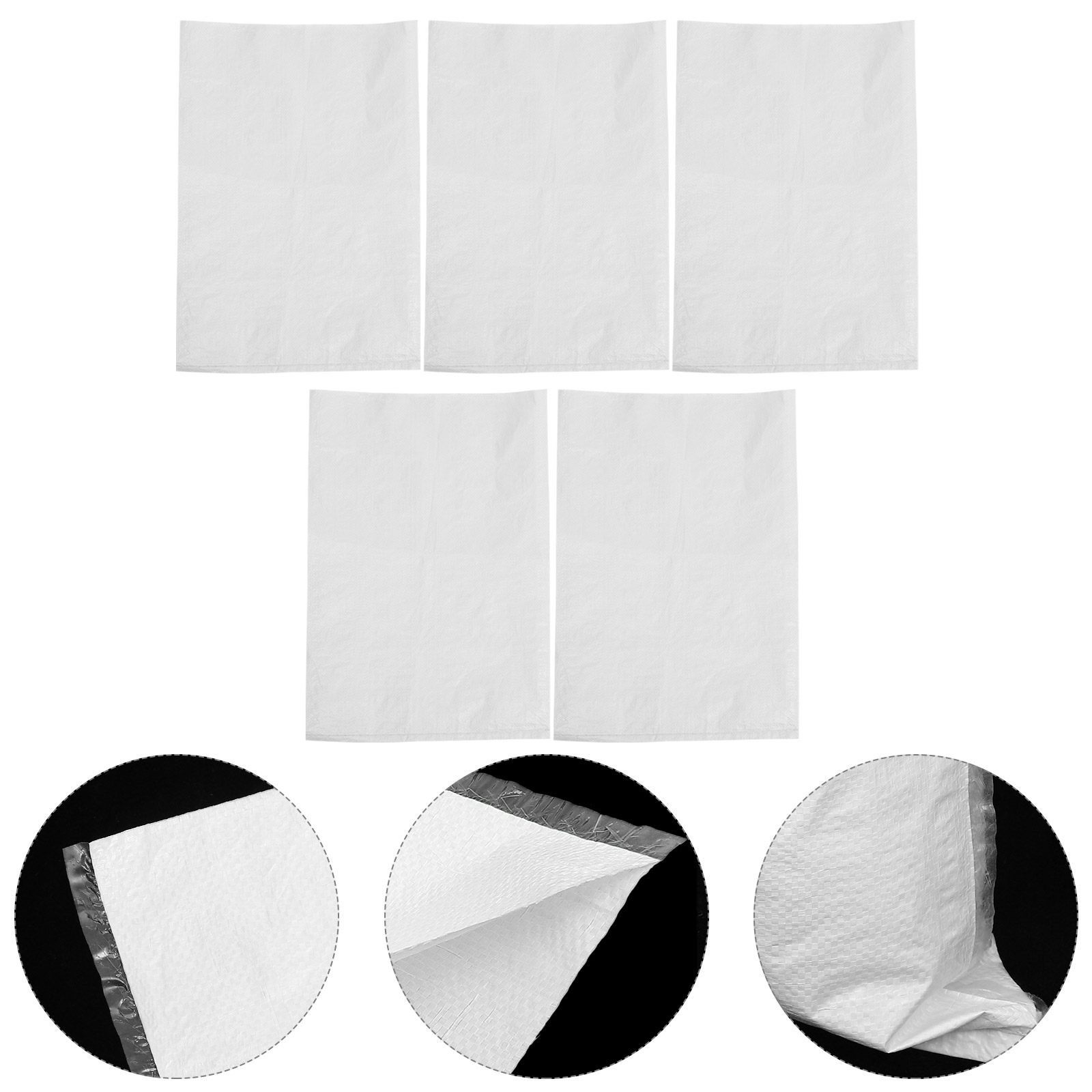Flood Barrier Bag - 5Pcs Kantong Pasir Anti Banjir Tahan