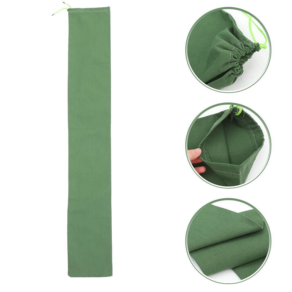 Flood Barrier Bag - Tambalan Banjir yang Dapat Digunakan Kembali,
