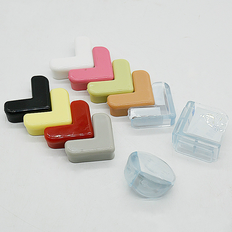 4 Buah Pelindung Silikon Kesel - Outlet Cover Baby ulasan dan harga