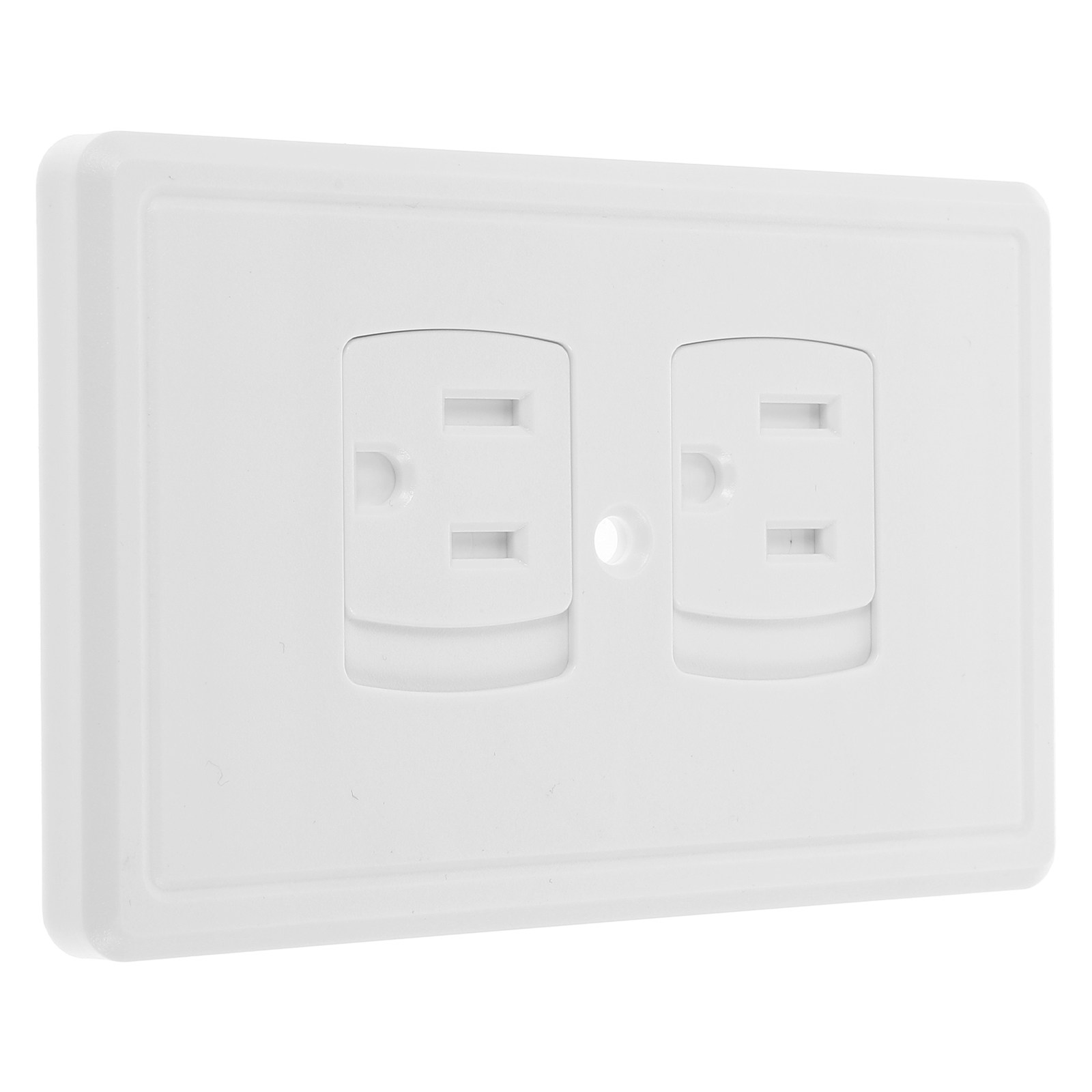 Pelindung Stop Kontak untuk Ke - Outlet Cover Baby ulasan dan harga