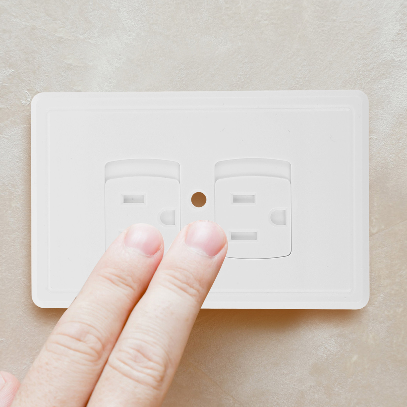 Pelindung Stop Kontak untuk Ke - Outlet Cover Baby ulasan dan harga