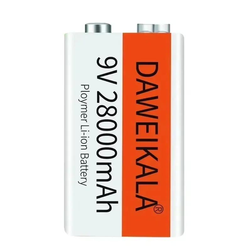Baterai Lithium ion 9V Tahan L - Smoke Detector Interconnected ulasan dan harga