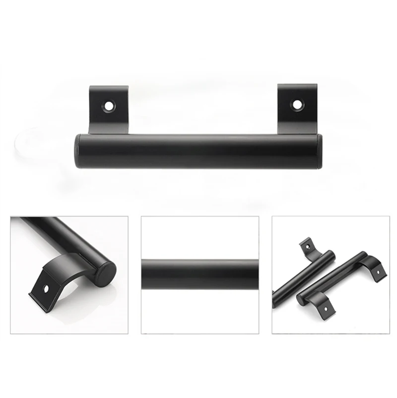 Balkon Pintu Geser Menangani P - Window Lock Bar ulasan dan harga
