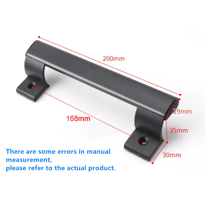 Pegangan Pintu Geser Balkon Pe - Window Lock Bar ulasan dan harga