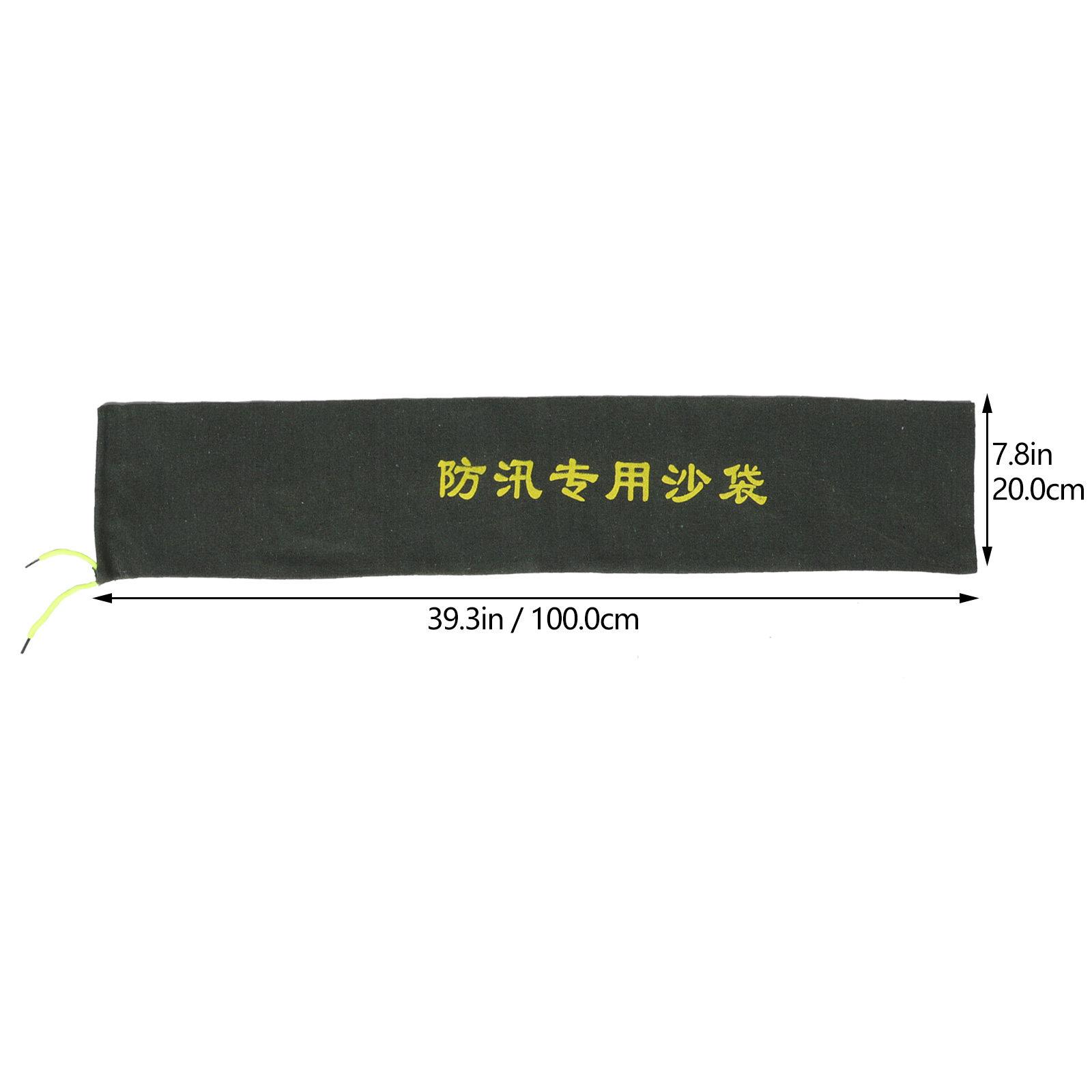 2Pcs Kantong Pasir Pencegah Ba - Flood Barrier Bag ulasan dan harga