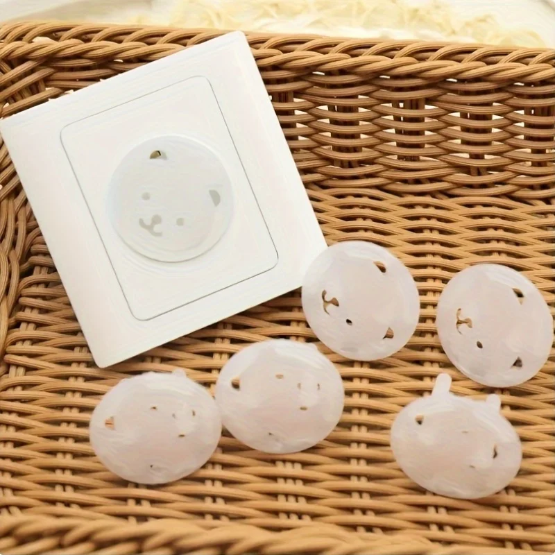 10 Buah Penutup Pelindung Stek - Outlet Cover Baby ulasan dan harga