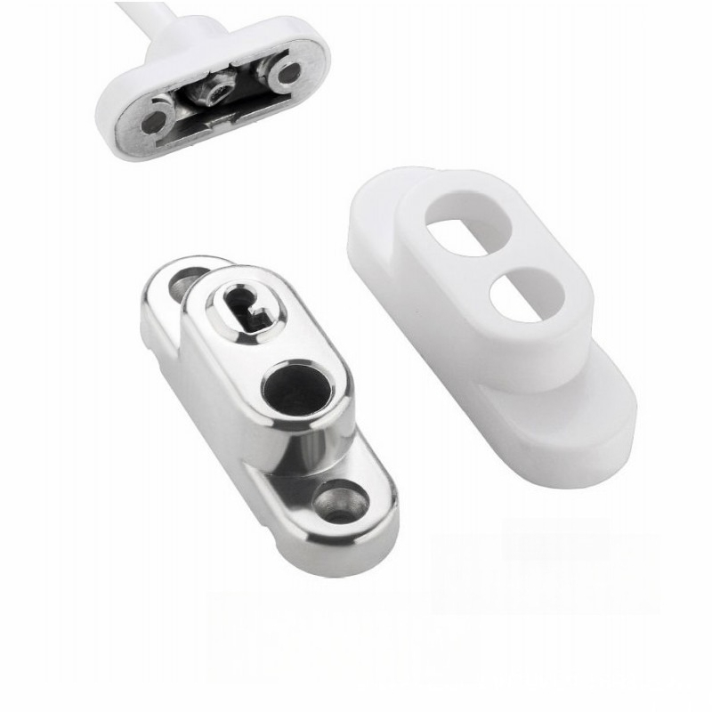 Kunci Jendela, Pembatas Jendel - Window Lock Bar ulasan dan harga