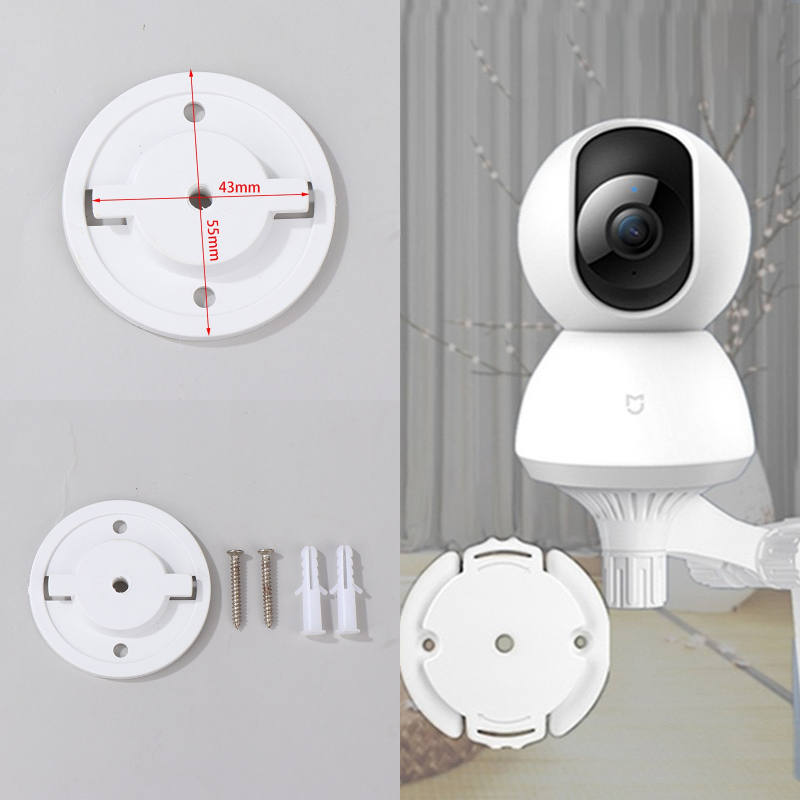 1Set Dudukan Pemasangan ABS TL - Tp-Link Camera Tapo C200 ulasan dan harga