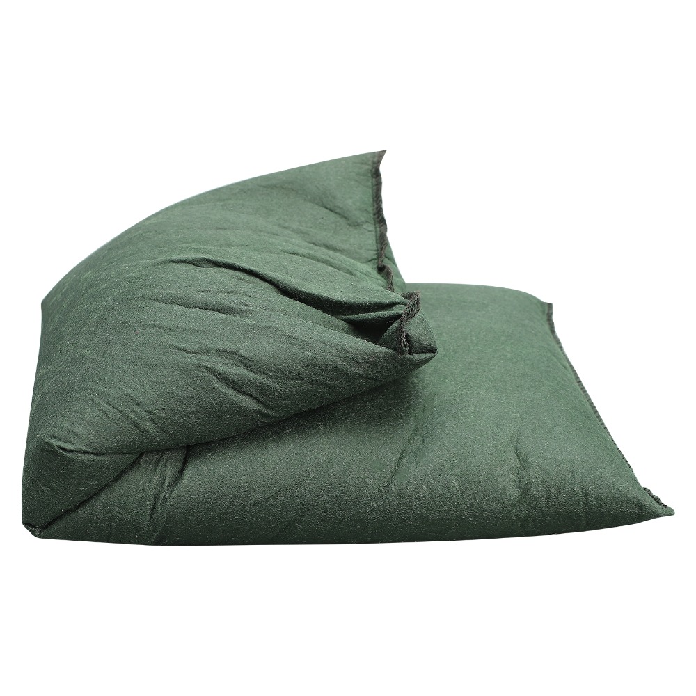 Penghalang Banjir Berbahan Kai - Flood Barrier Bag ulasan dan harga